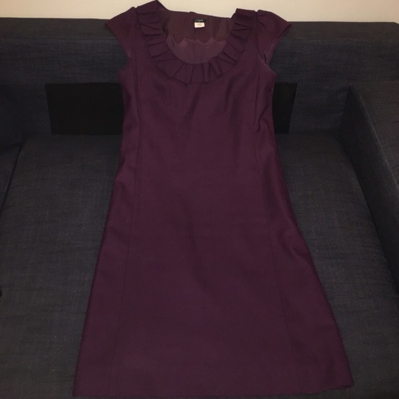 JCrew Shift Dress - Picture 5 of 5